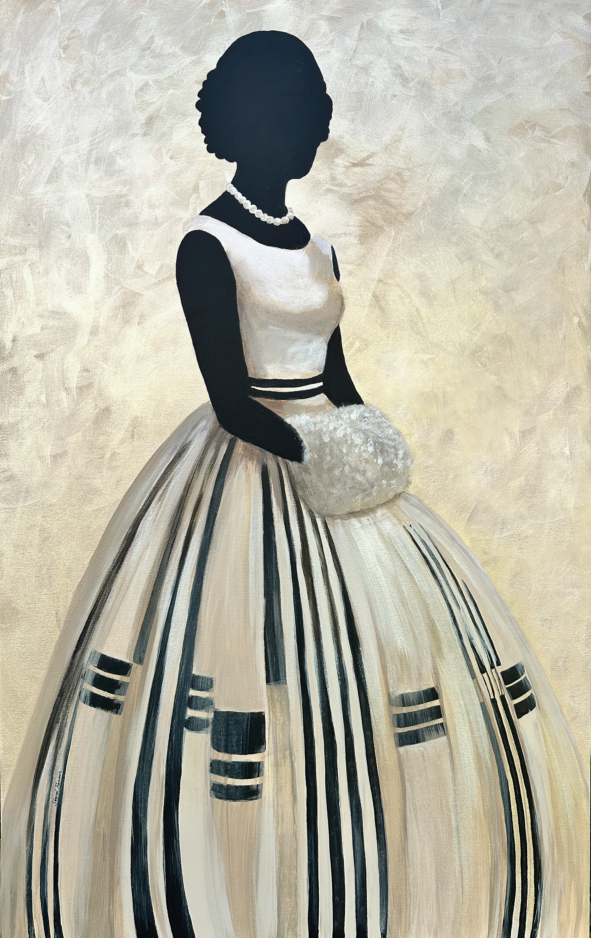 Fantasie Nègre - Inspired by the life and work of pioneering composer Florence Price. 