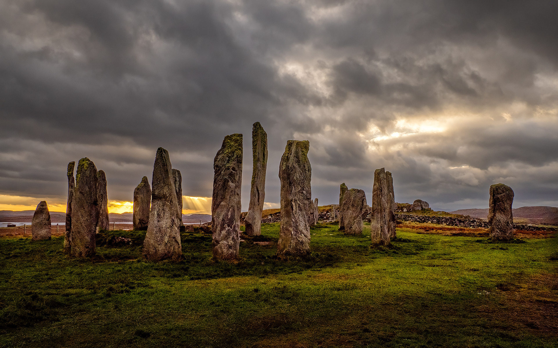 Calanais, Lewis