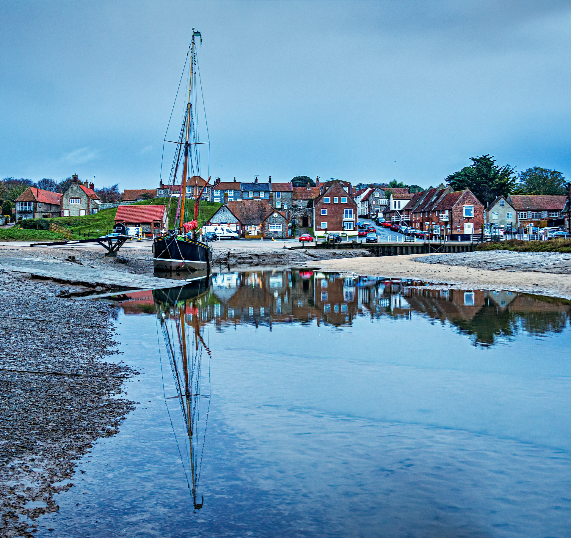 Blakeney