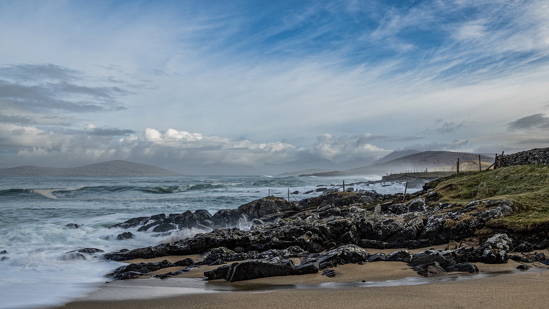 Traigh Bheag 