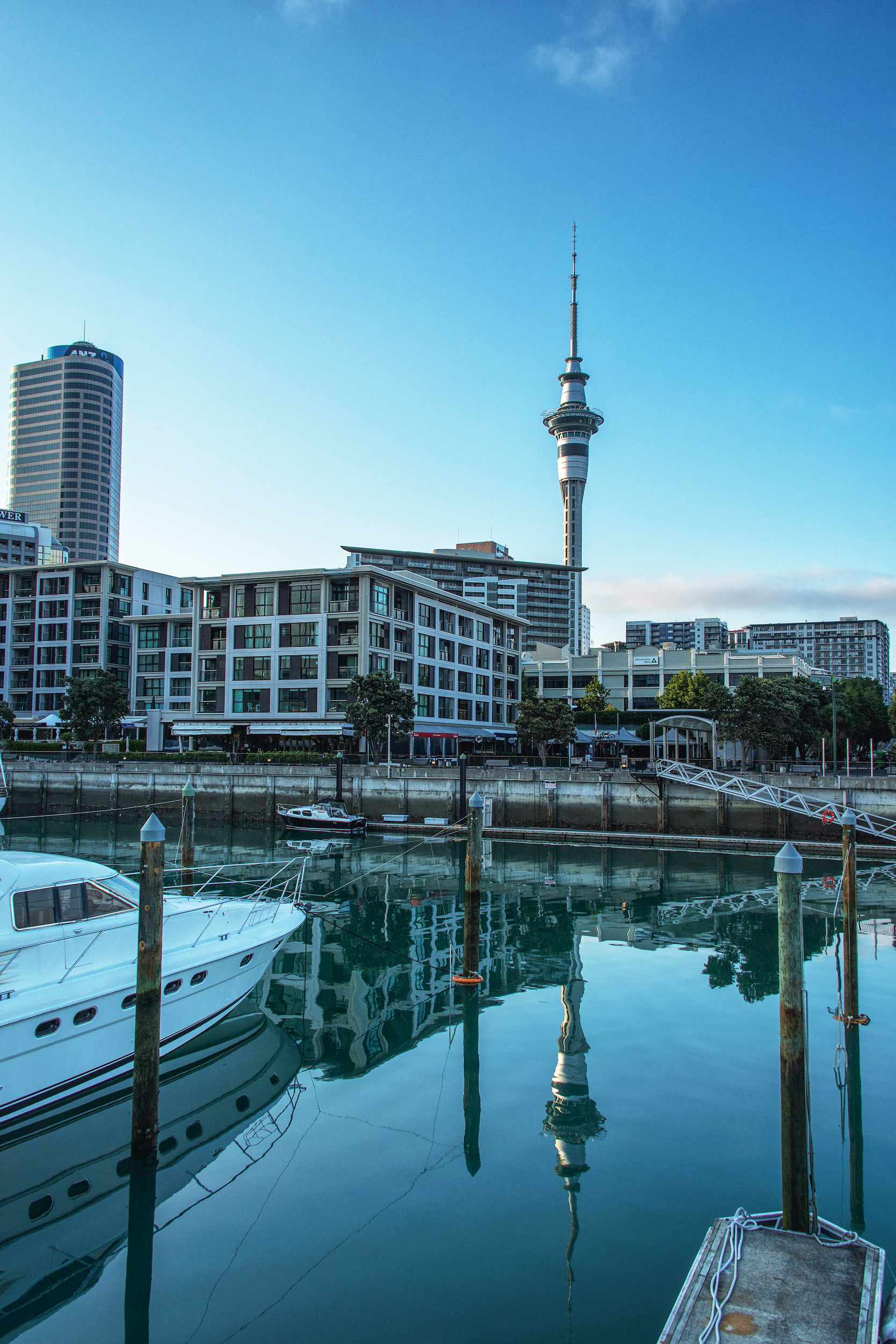 Aukland