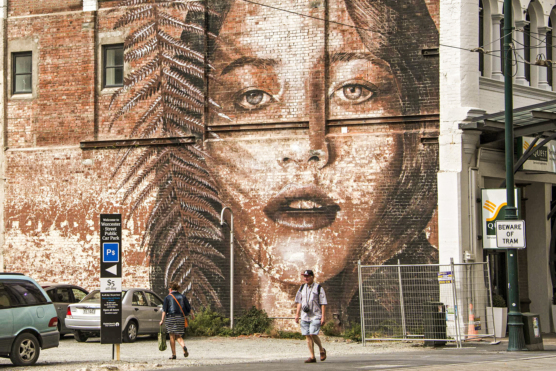 Christchurch