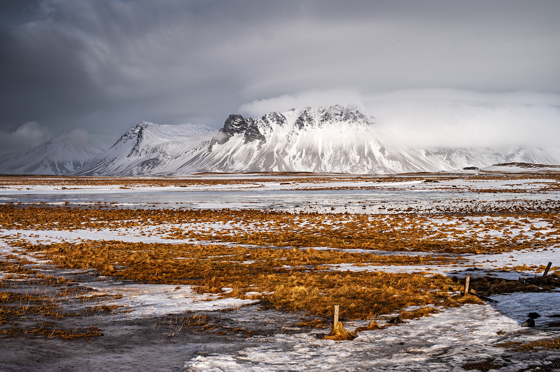 Ytri Tunga, Snaefellsnes