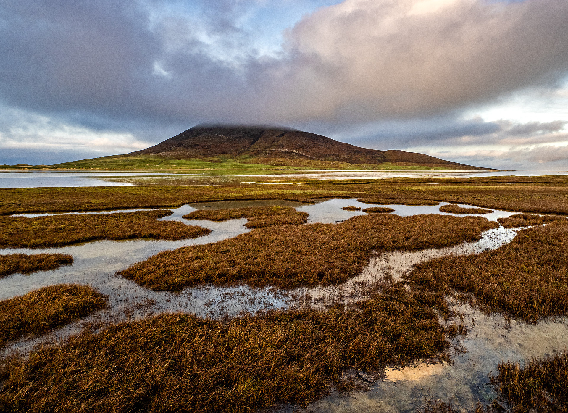 Northton, Harris
