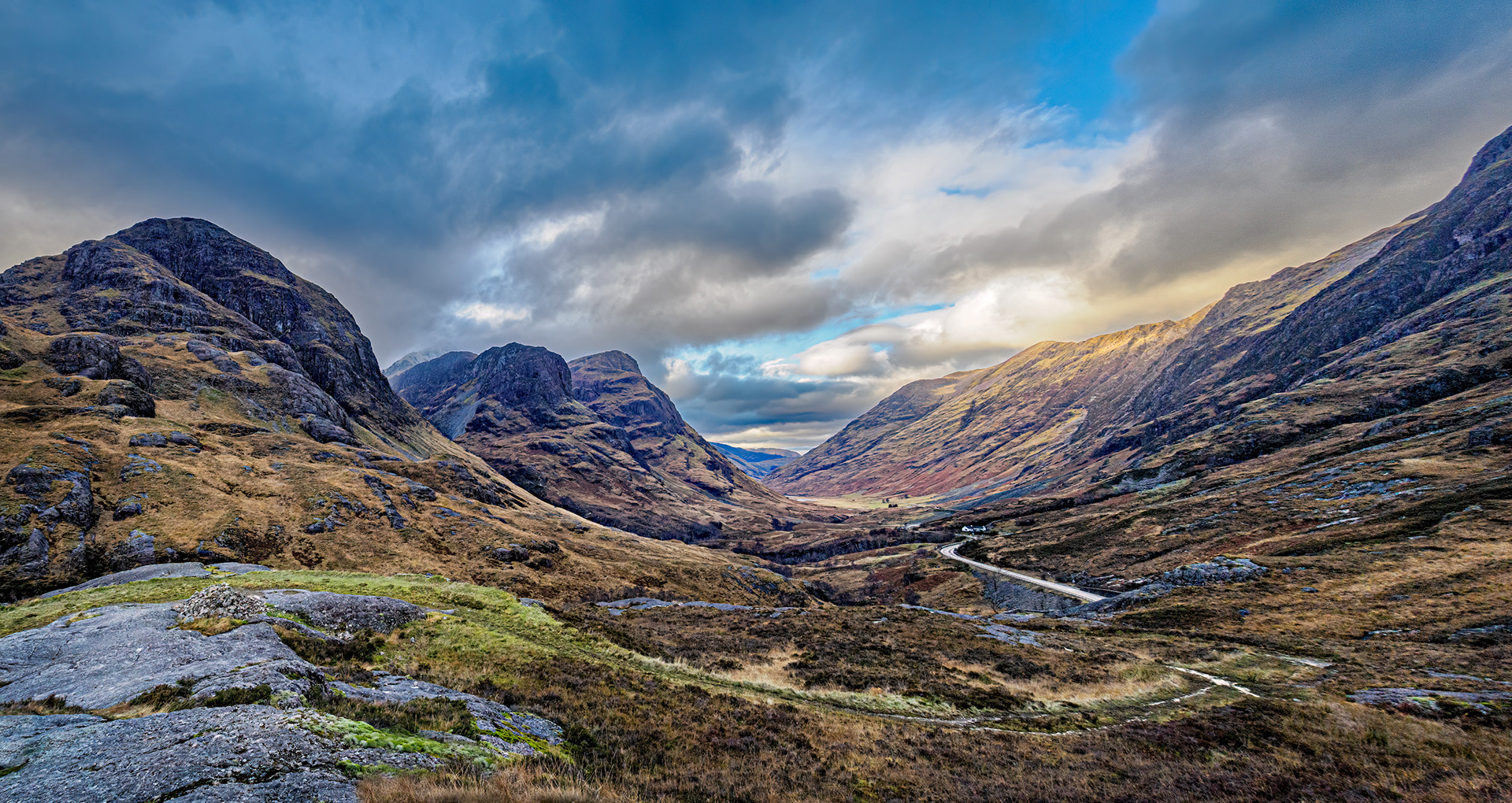 Glen Coe