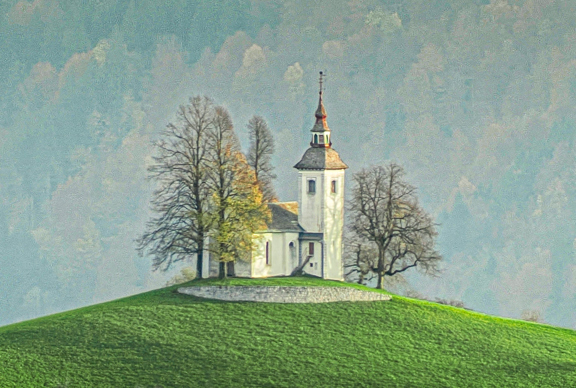 Sveti Tomaž