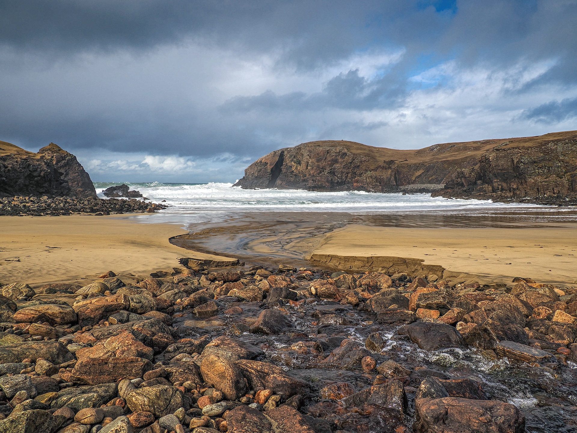 Dail Beag