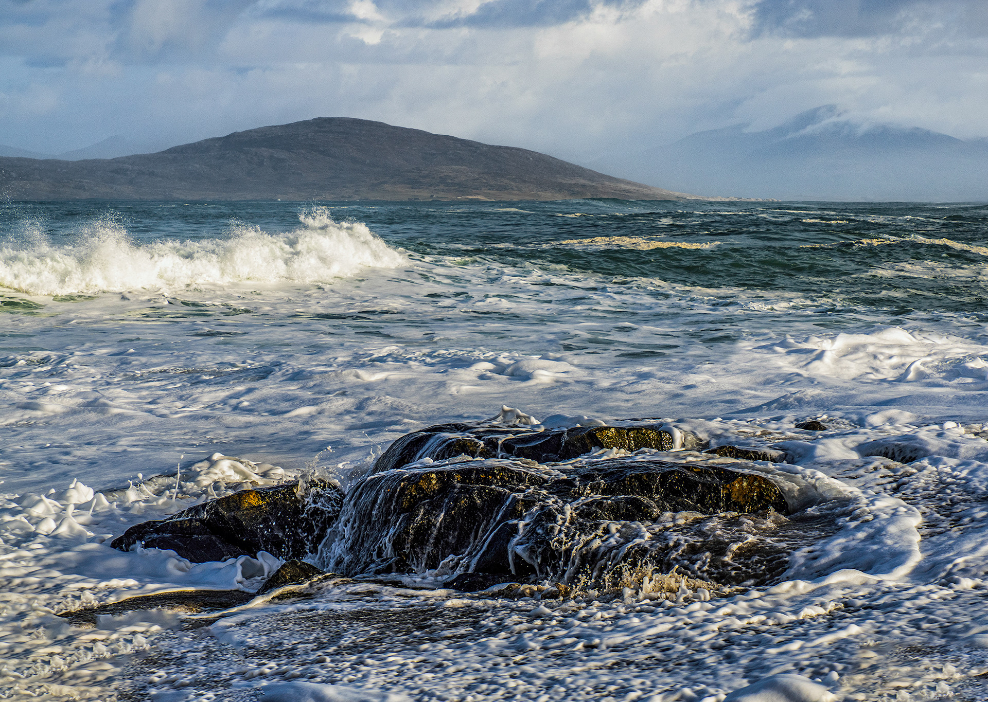 Traigh Bheag 