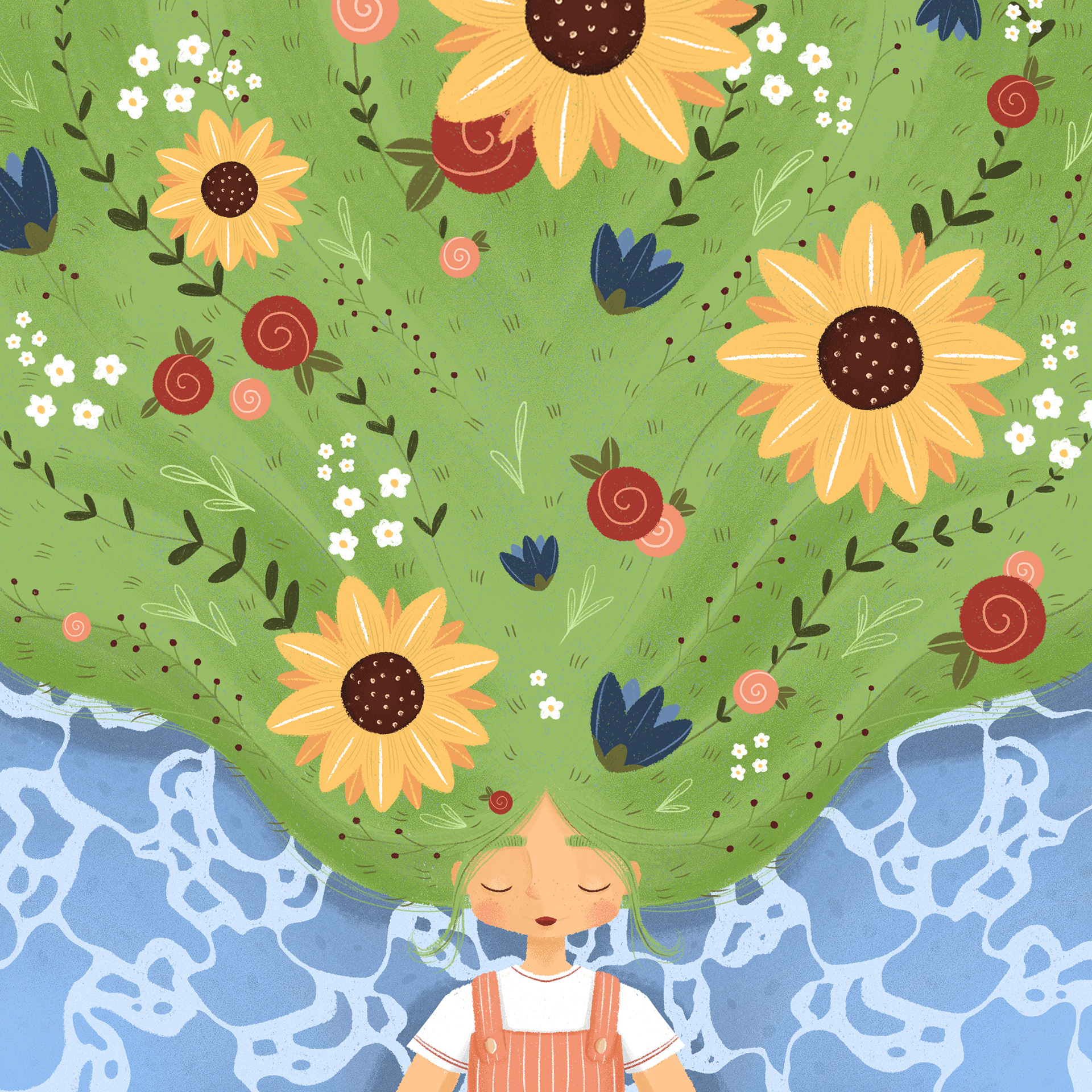 Aria di Primavera - Spring Air