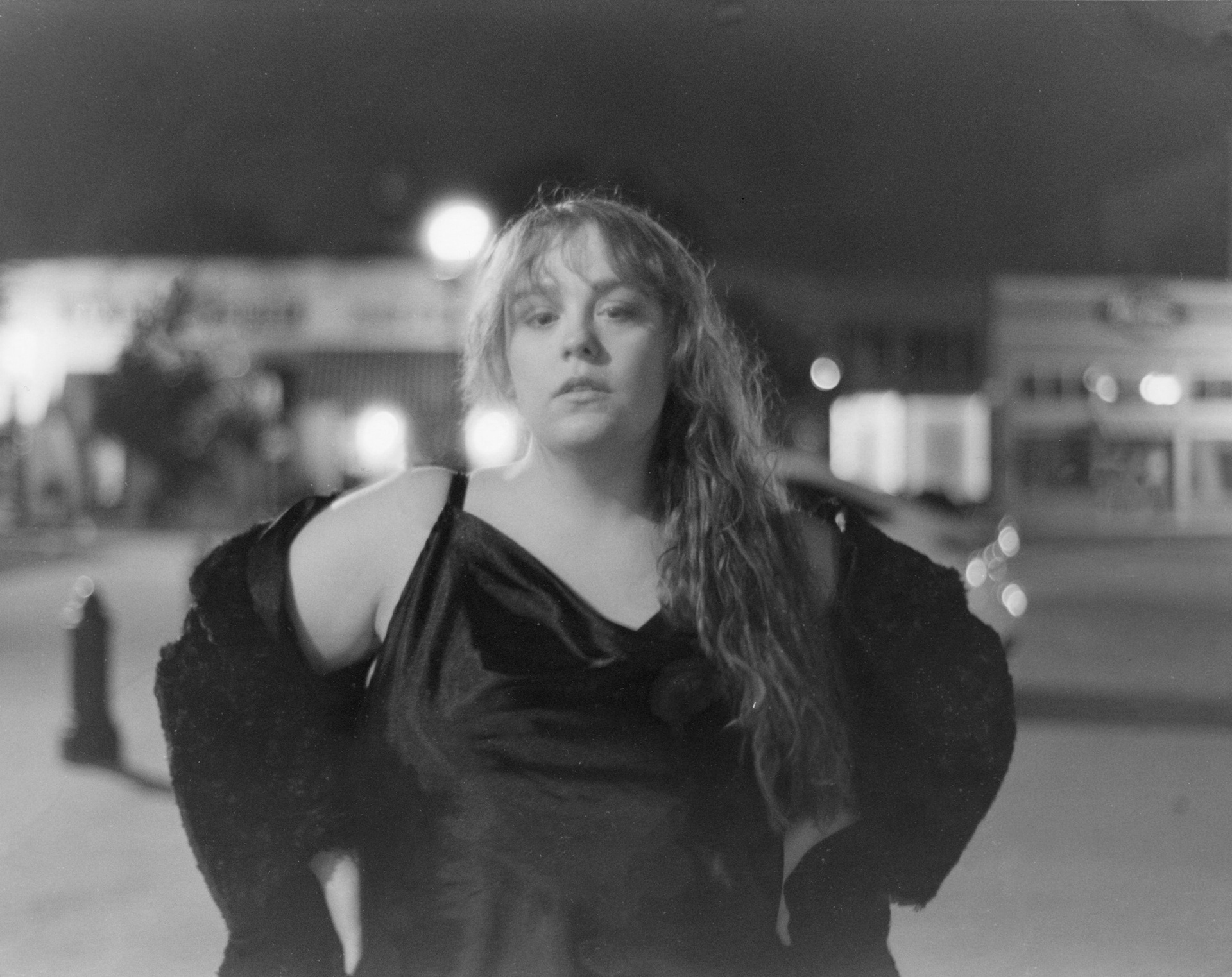 October 2023 (Silver Gelatin)