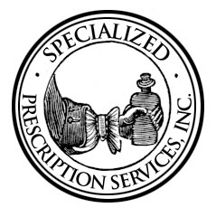 Specialized Prescription Services Logo