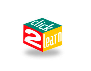 Click2Learn Logo