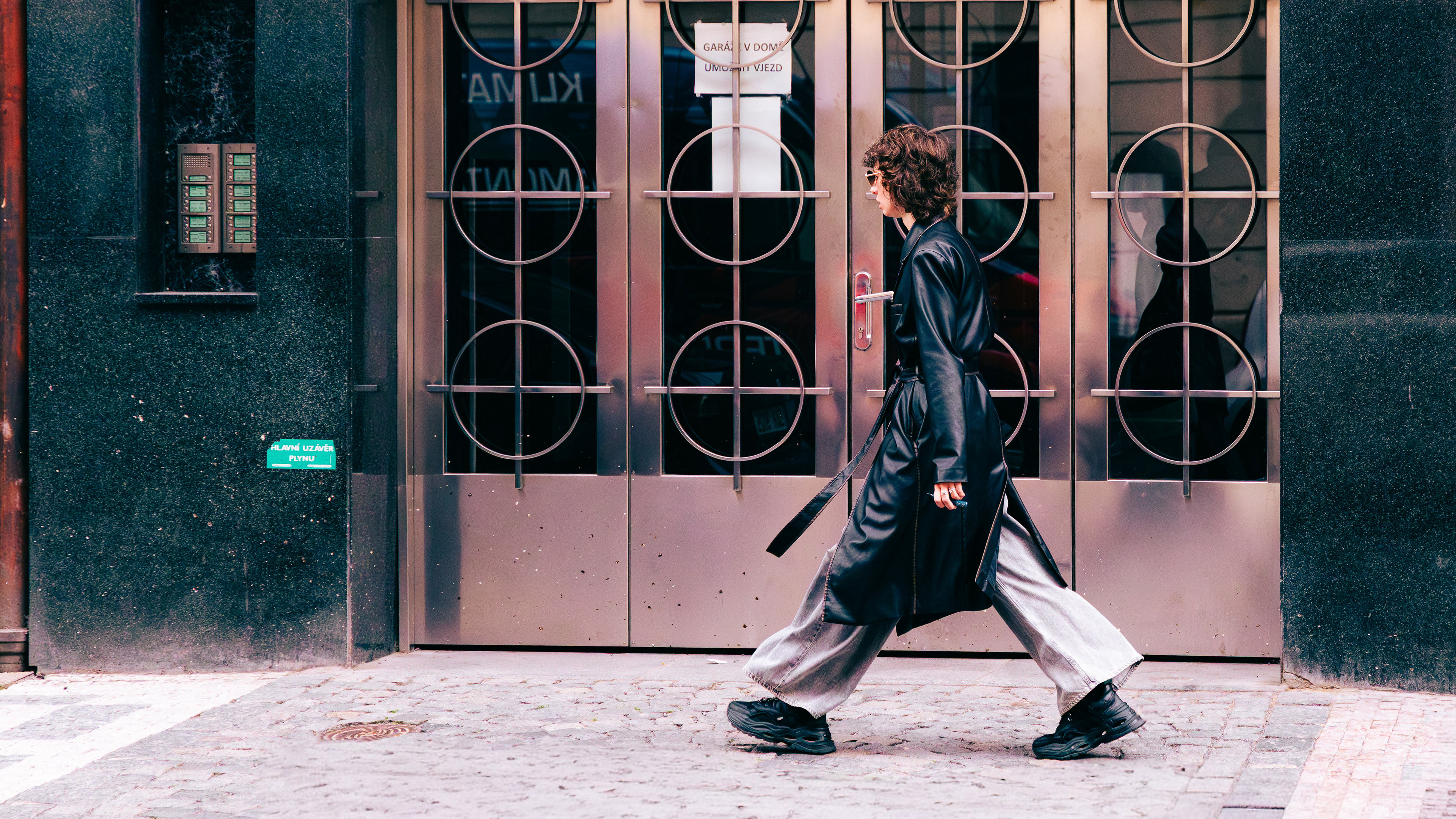 Walk