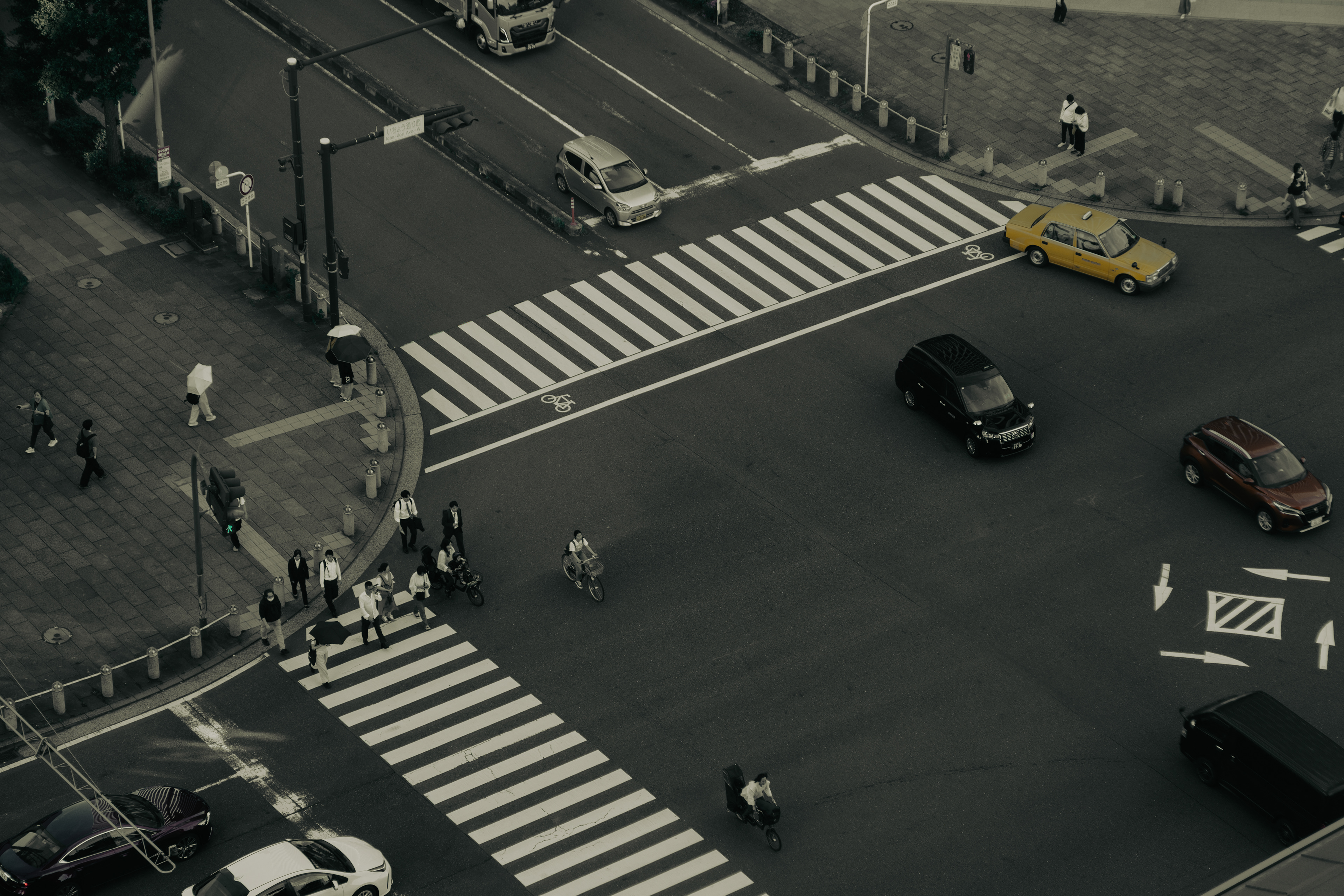 Roundabout