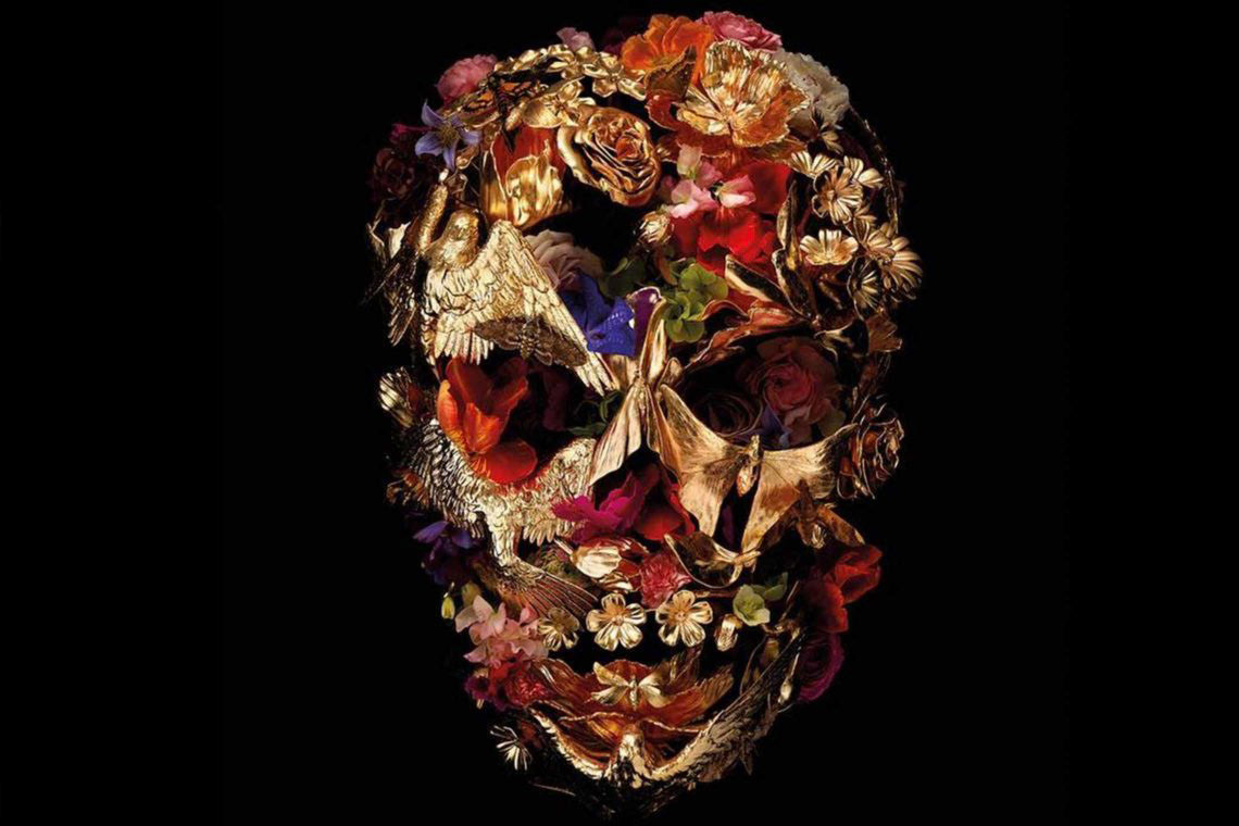 McQueen - Vanitas