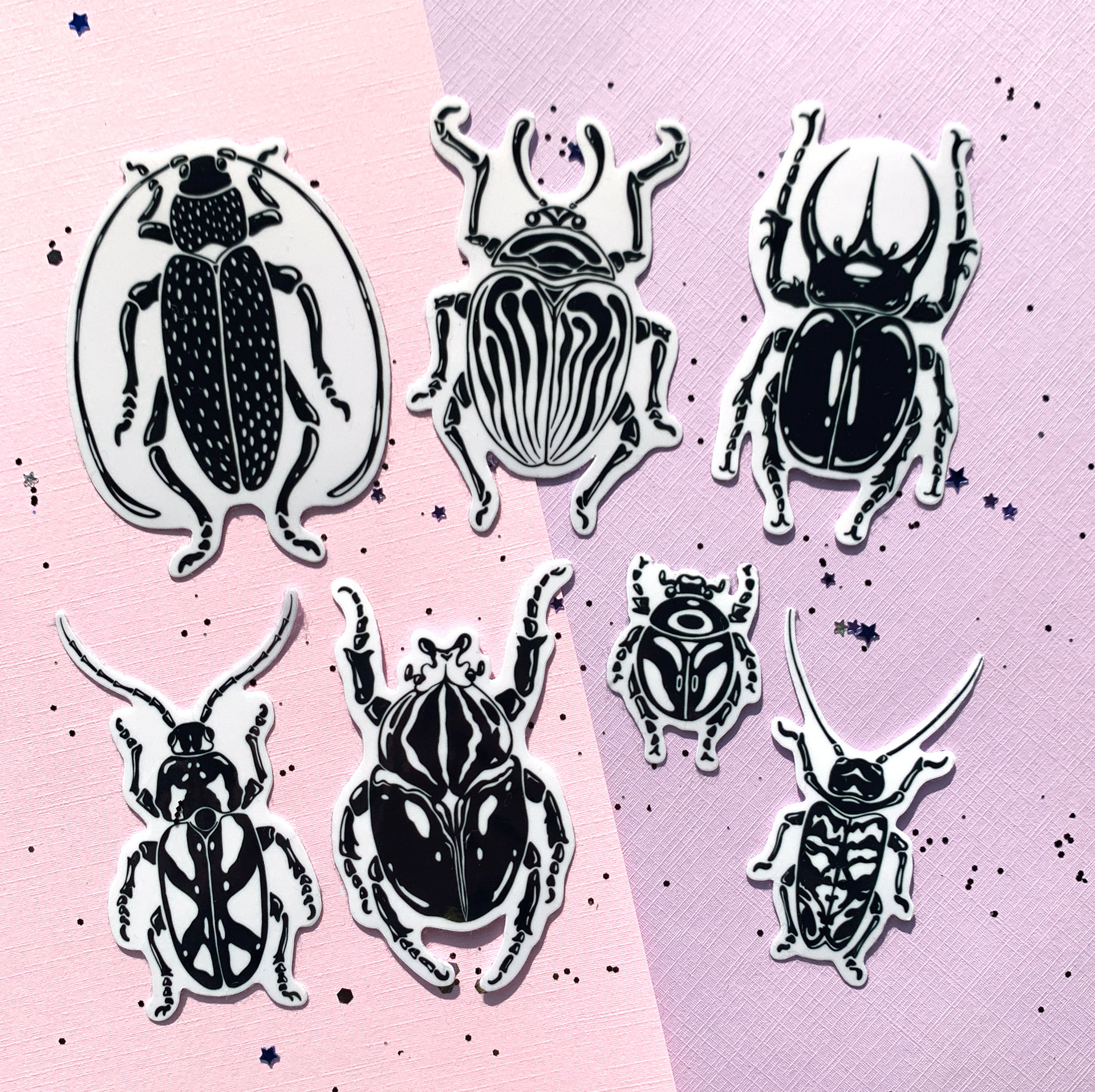 Beetles