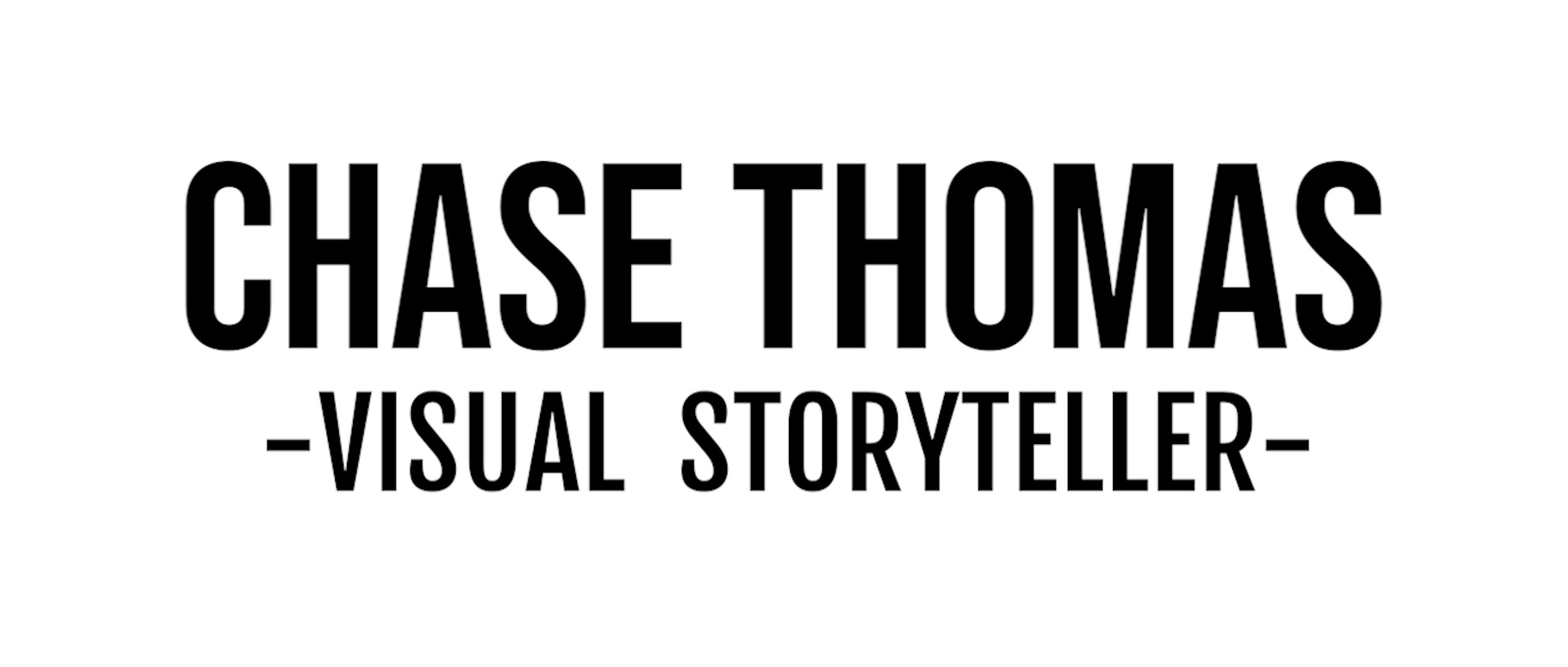 Chase Thomas