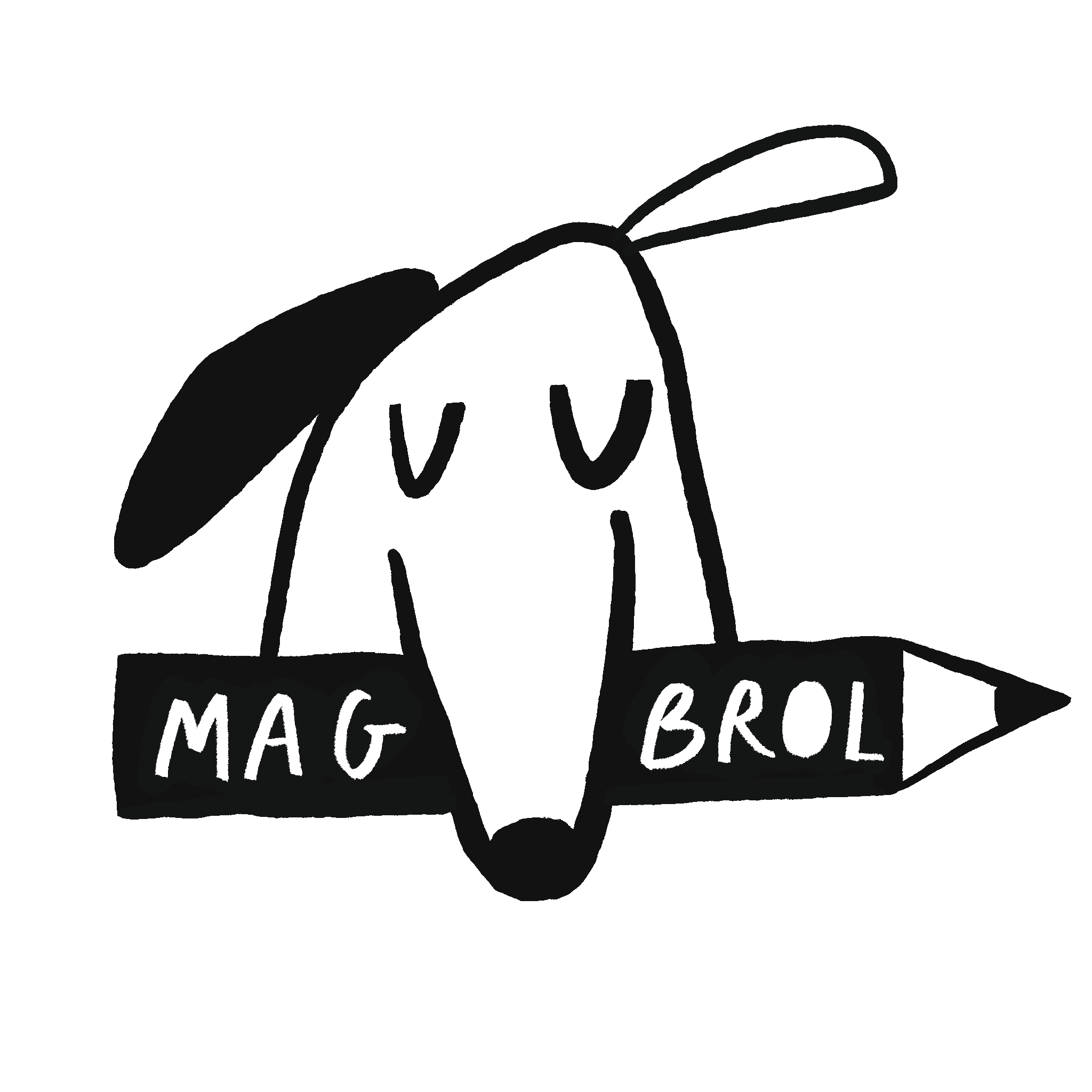 MagBrol Studio