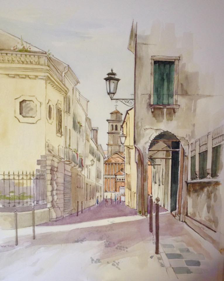 Padua