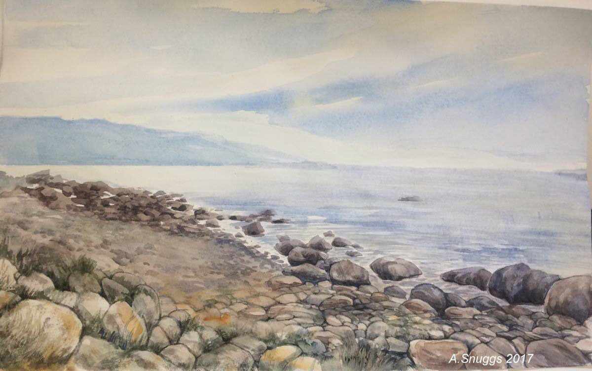 Atami, Japan 