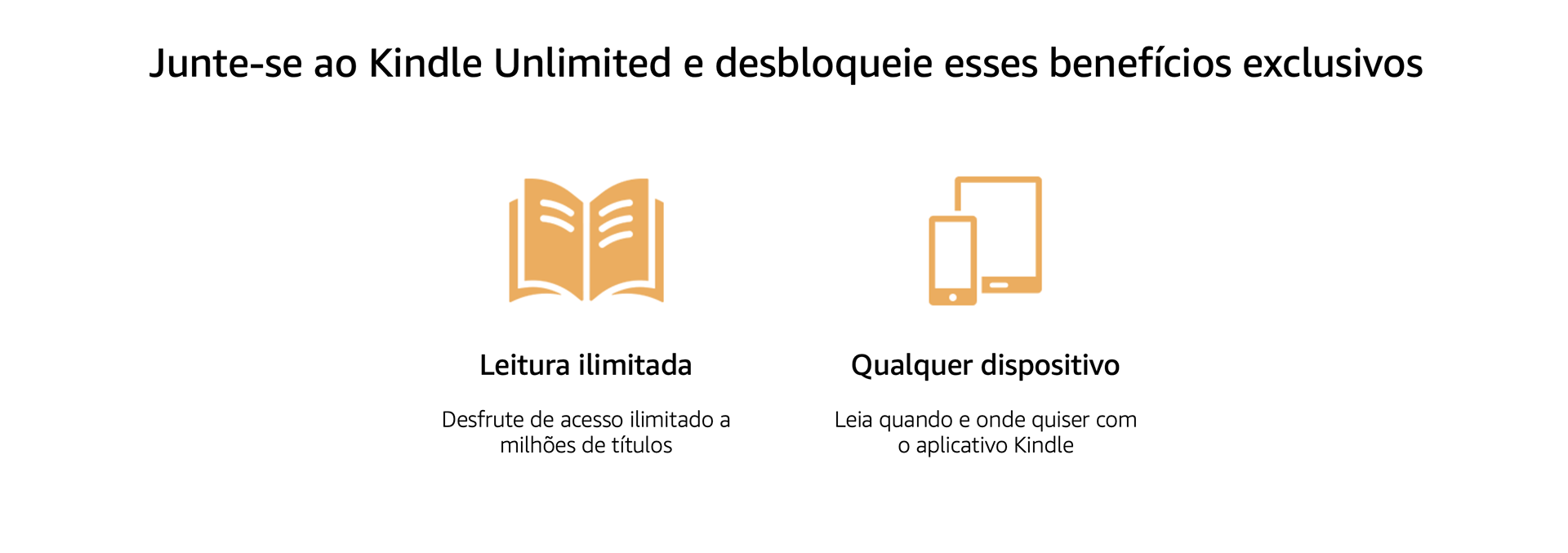 Amazon Kindle Unlimited Luka Editora