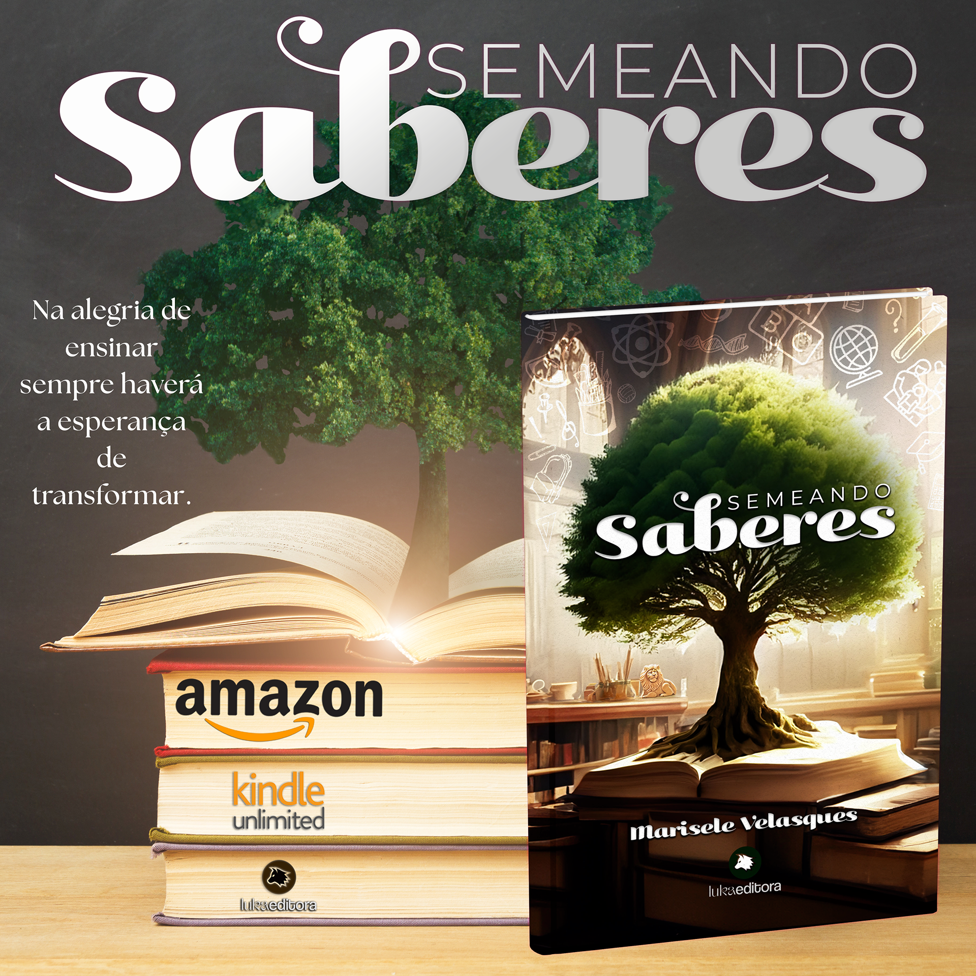 Semeando Saberes