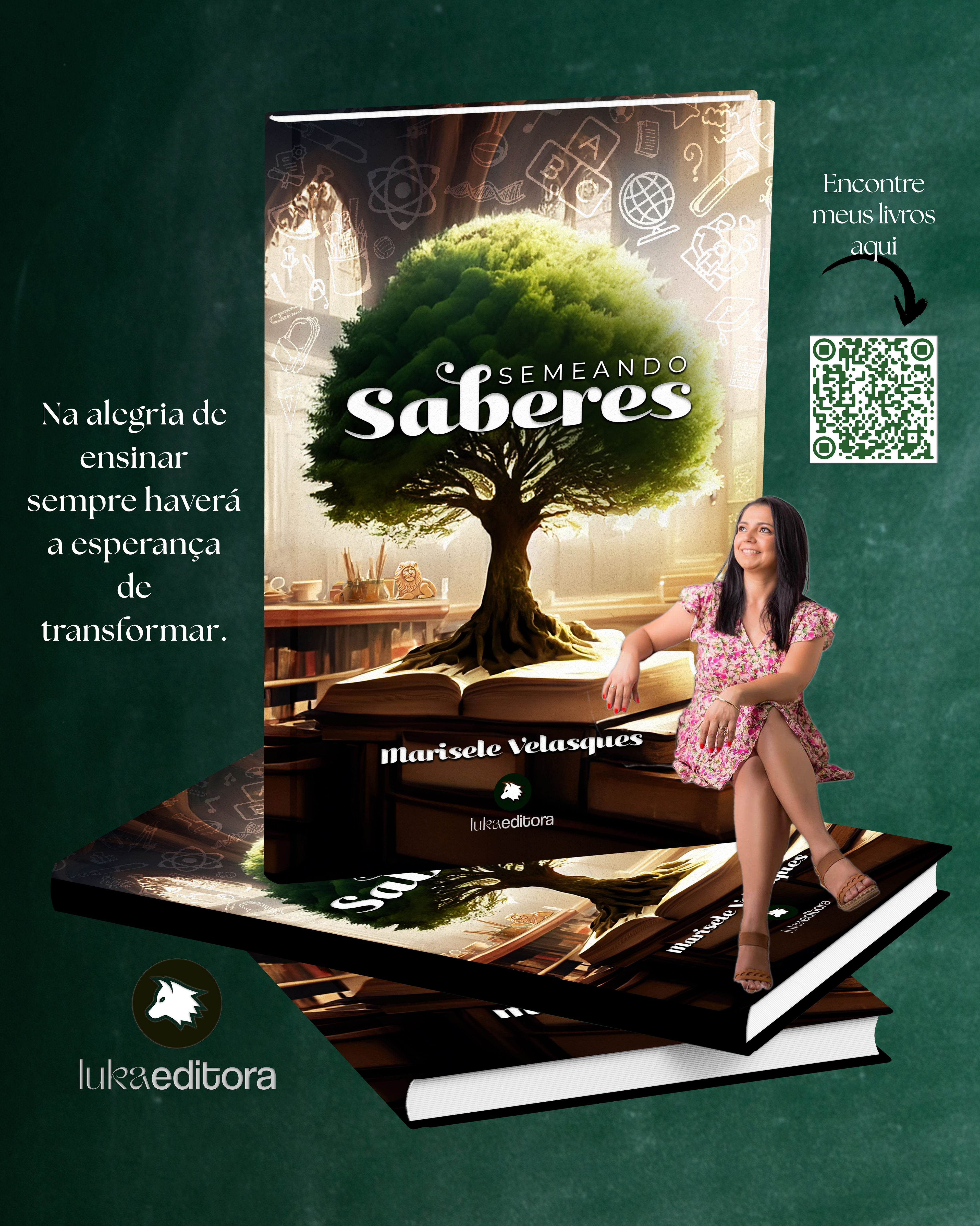 Semeando Saberes