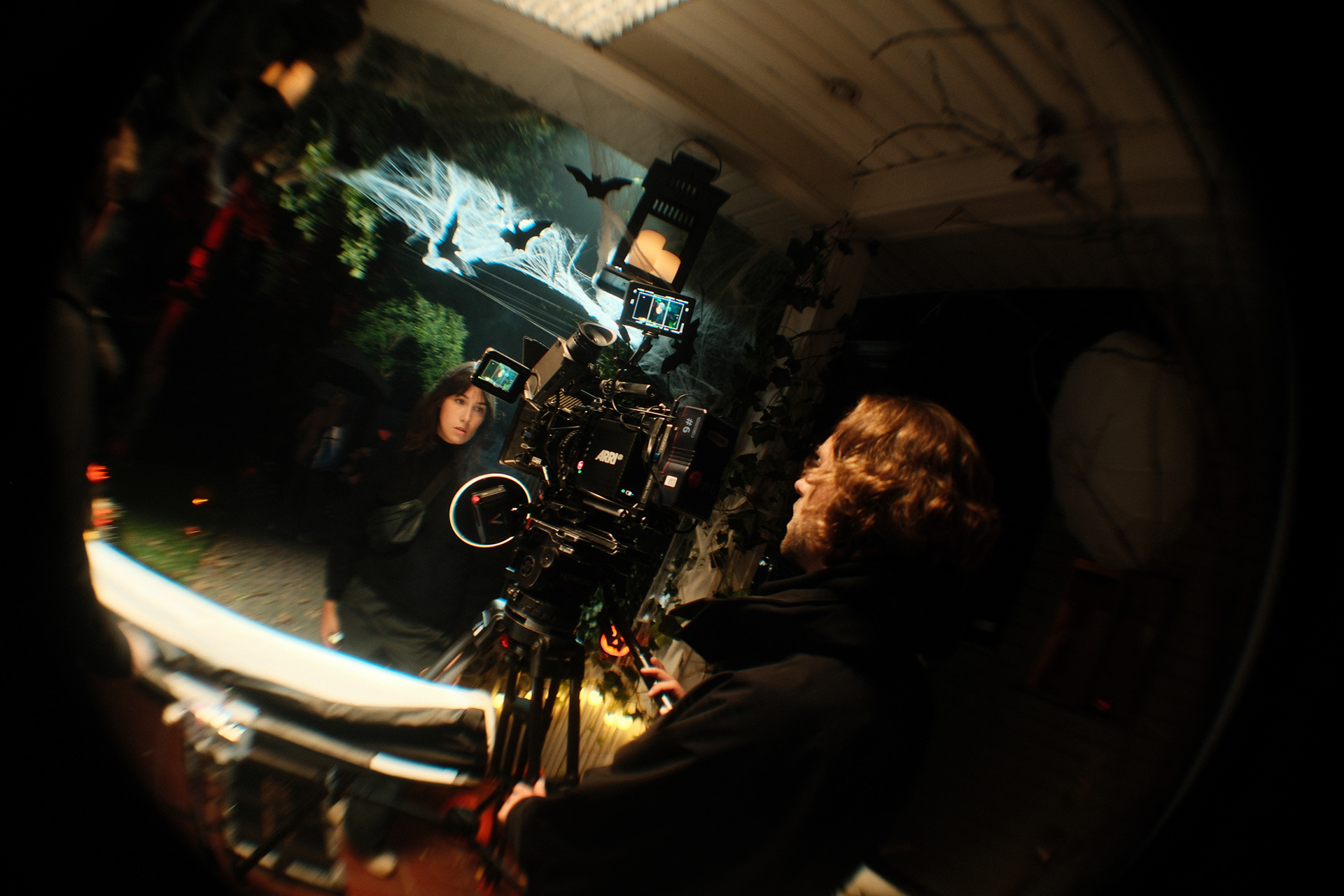 Cheetos Commercial 3/8