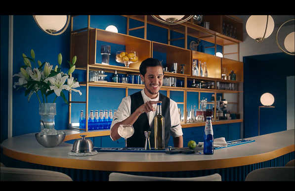 1664 Blanc - 1AC Focus Puller