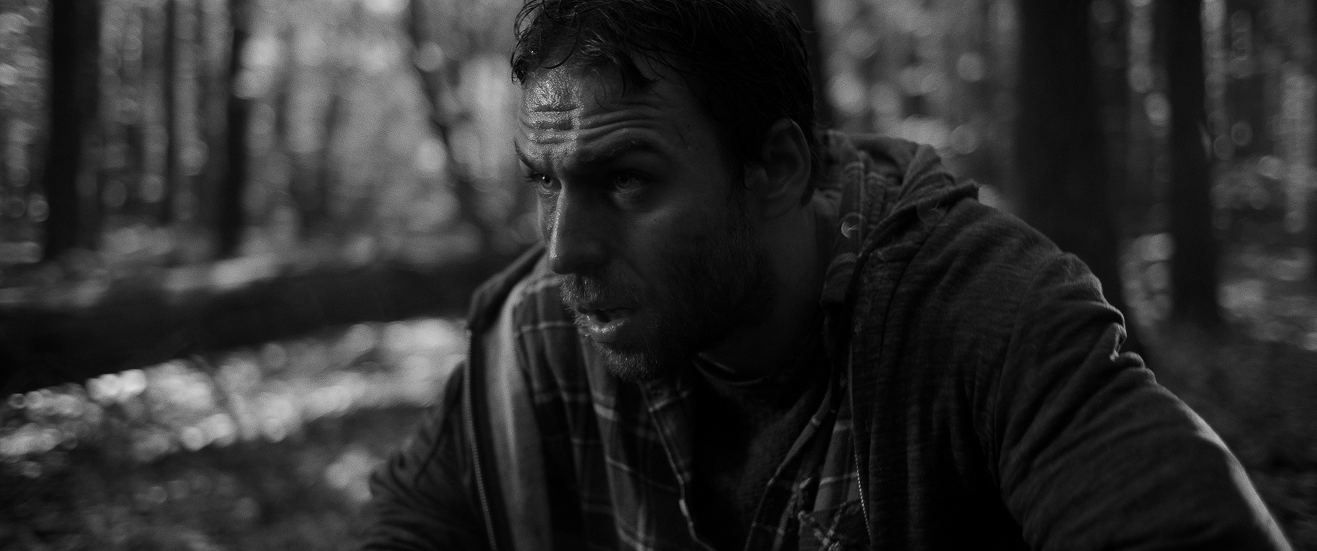 DRIFTWOOD SHORT FILM 2/4