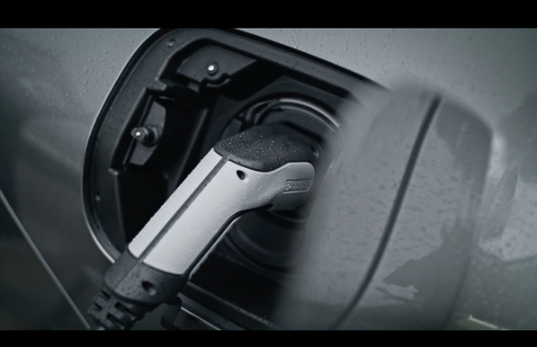 Phoenix Contact Commercial - Camera operator/ Dop (one of the units)