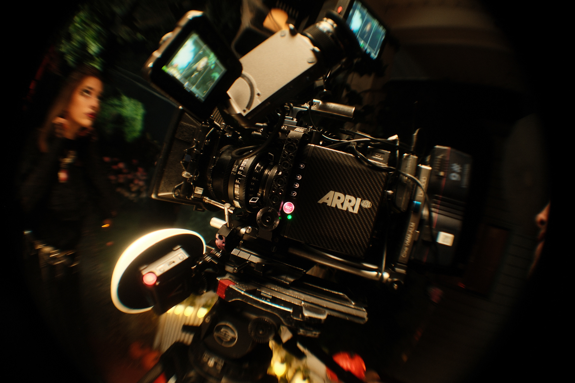 Cheetos Commercial 5/8