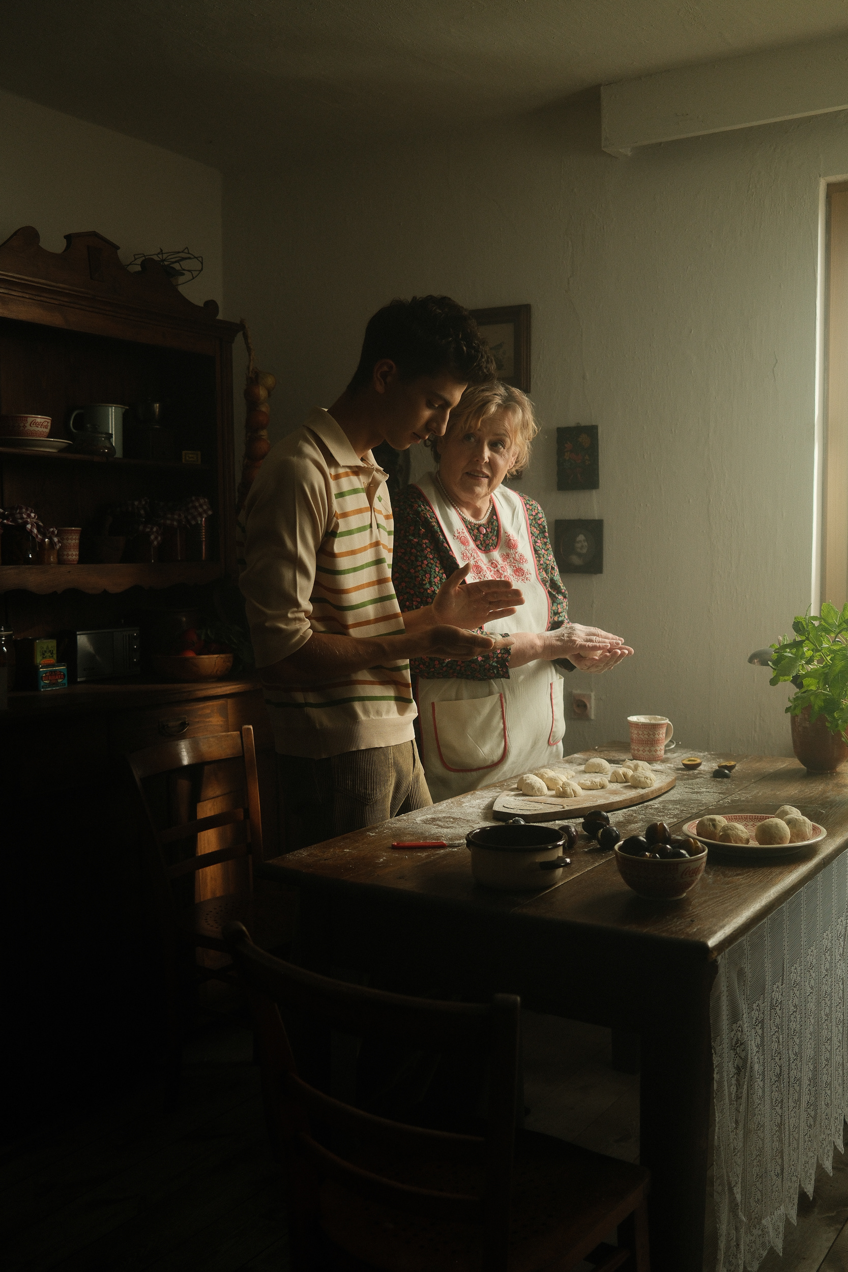 Coca Cola x Bolesławiec Commercial 3/9