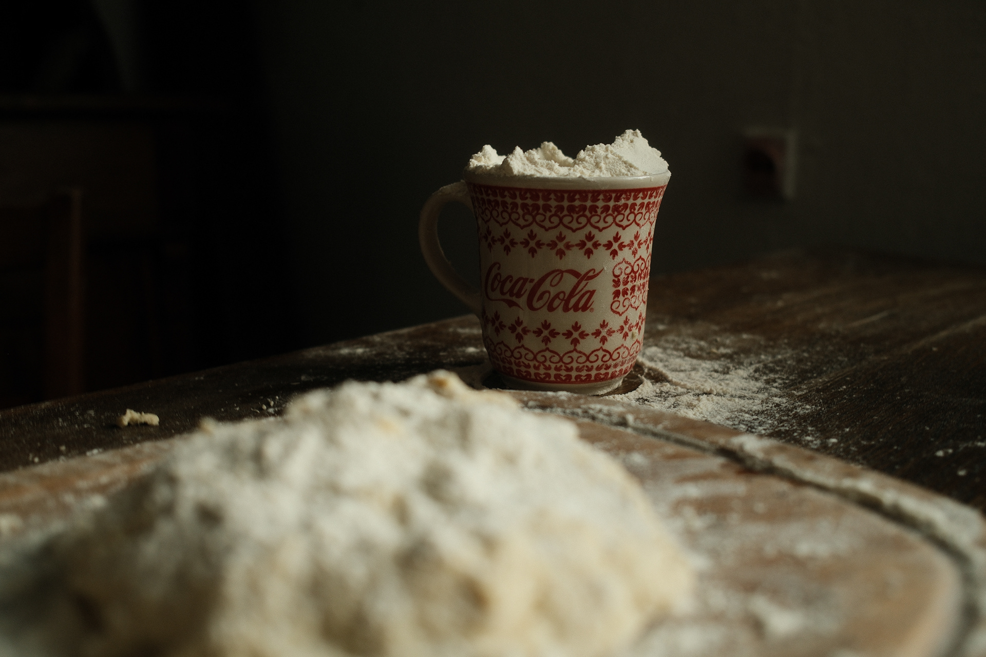 Coca Cola x Bolesławiec Commercial 9/9