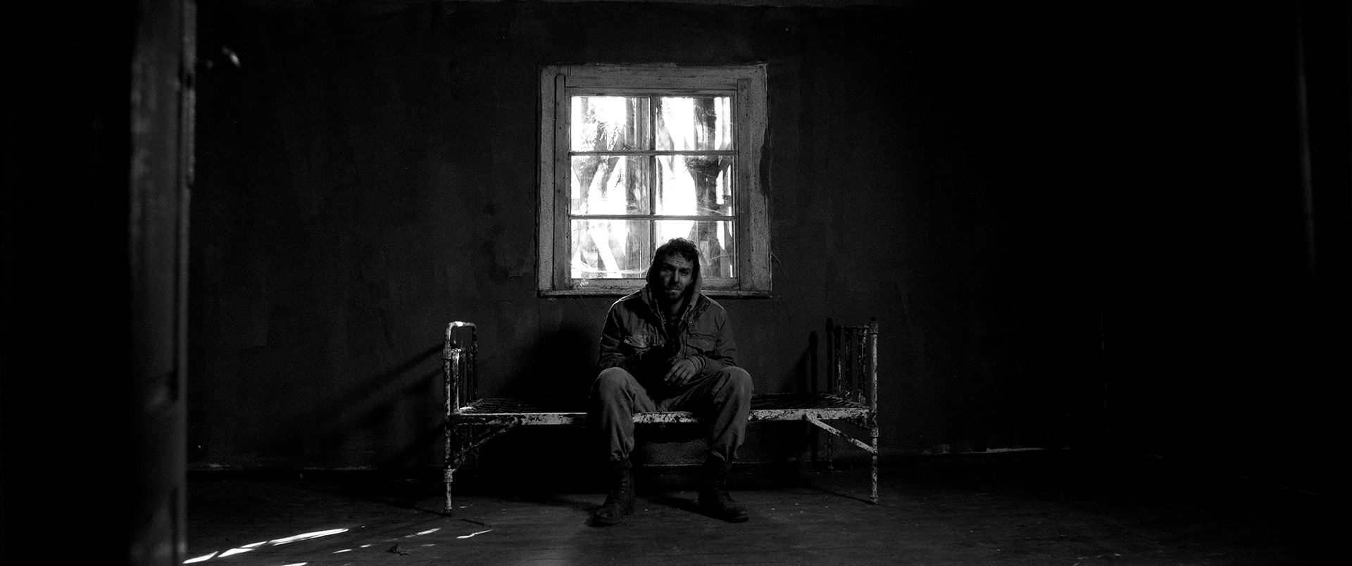 DRIFTWOOD SHORT FILM 4/4