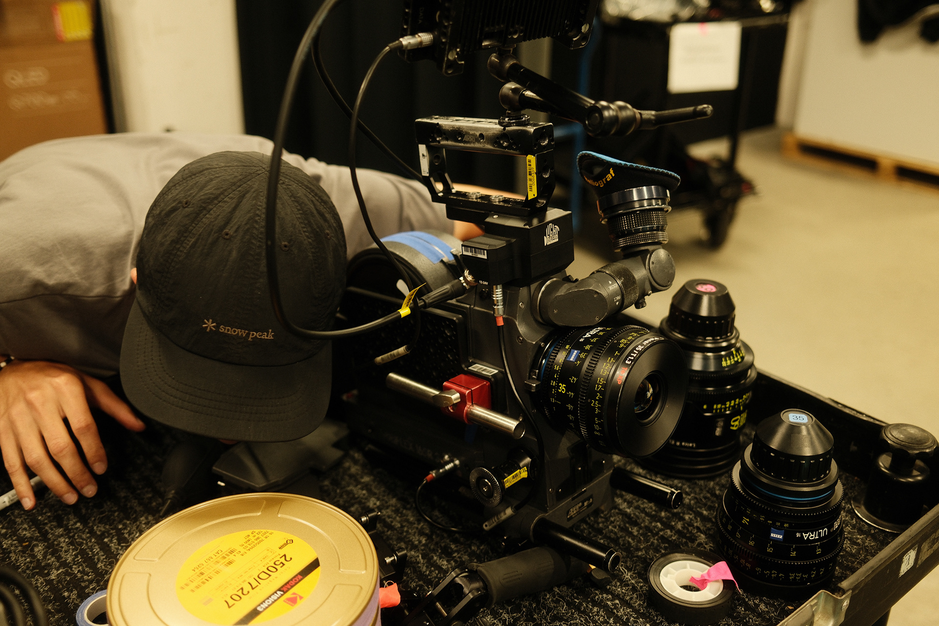 Coca Cola x Bolesławiec Commercial 1/9