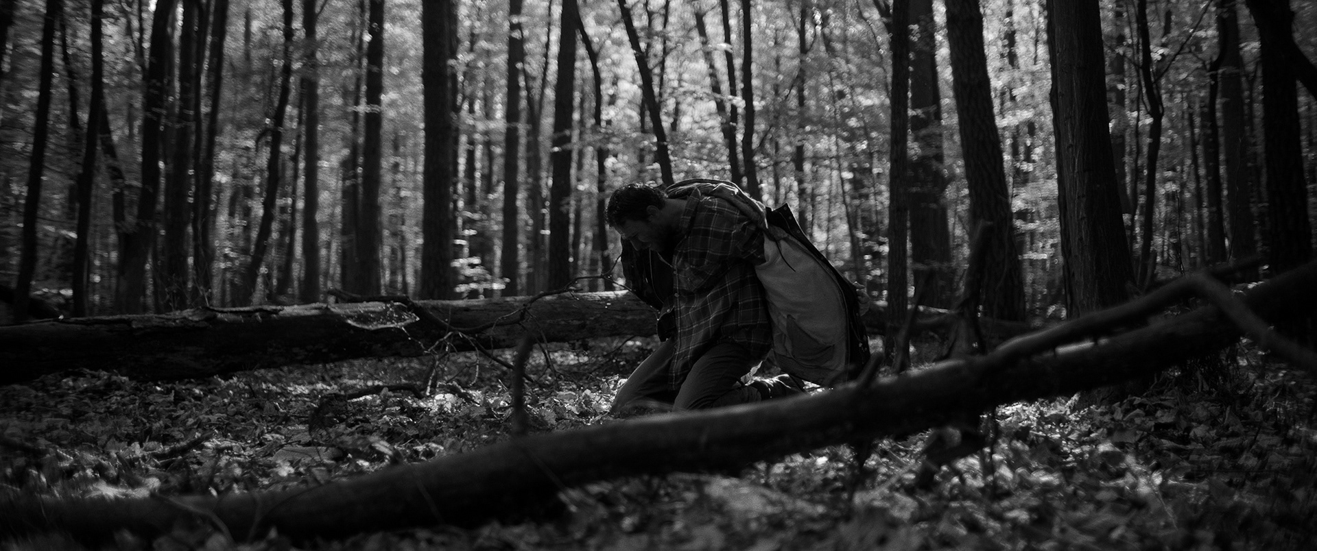 DRIFTWOOD SHORT FILM 1/4