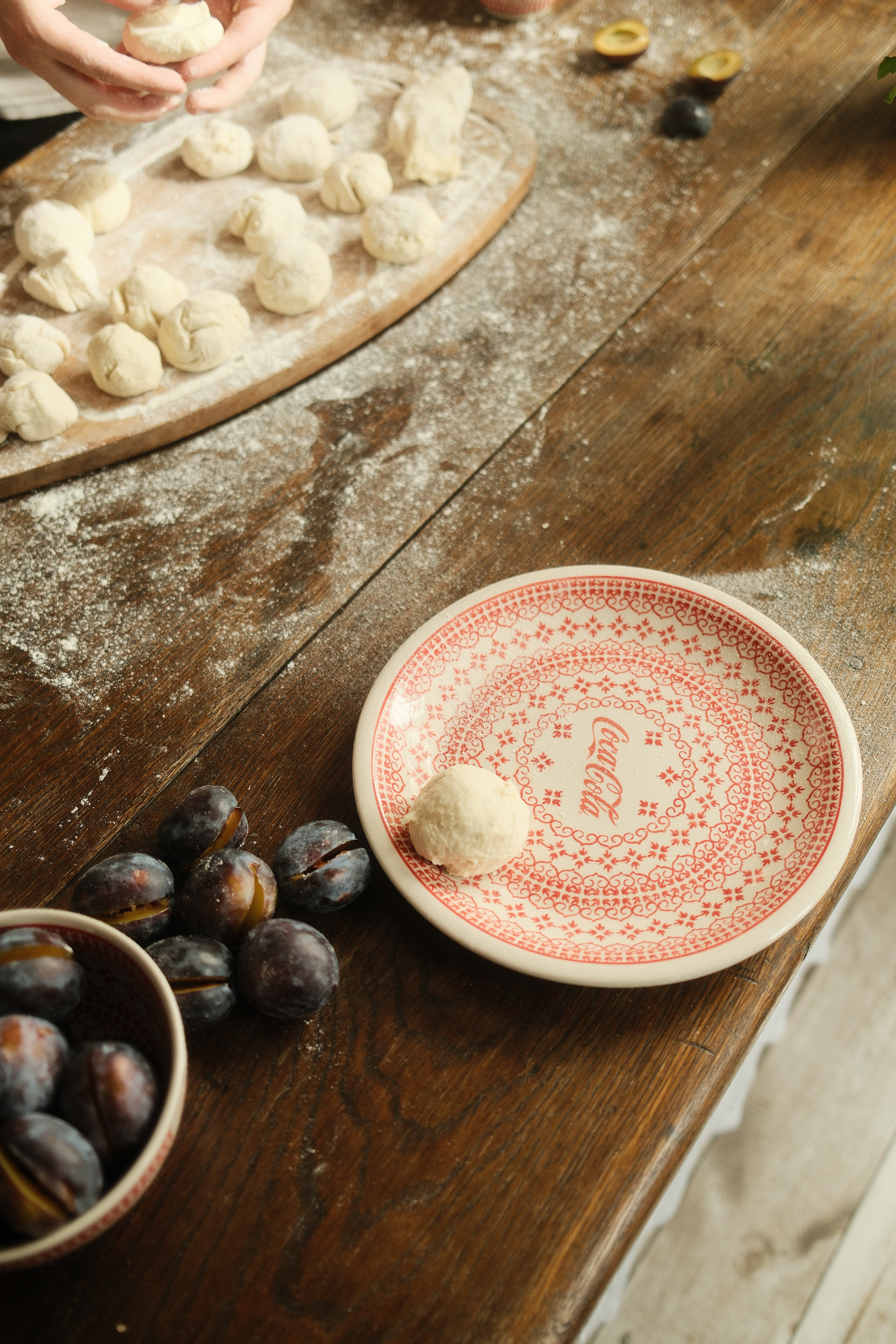 Coca Cola x Bolesławiec Commercial 2/9