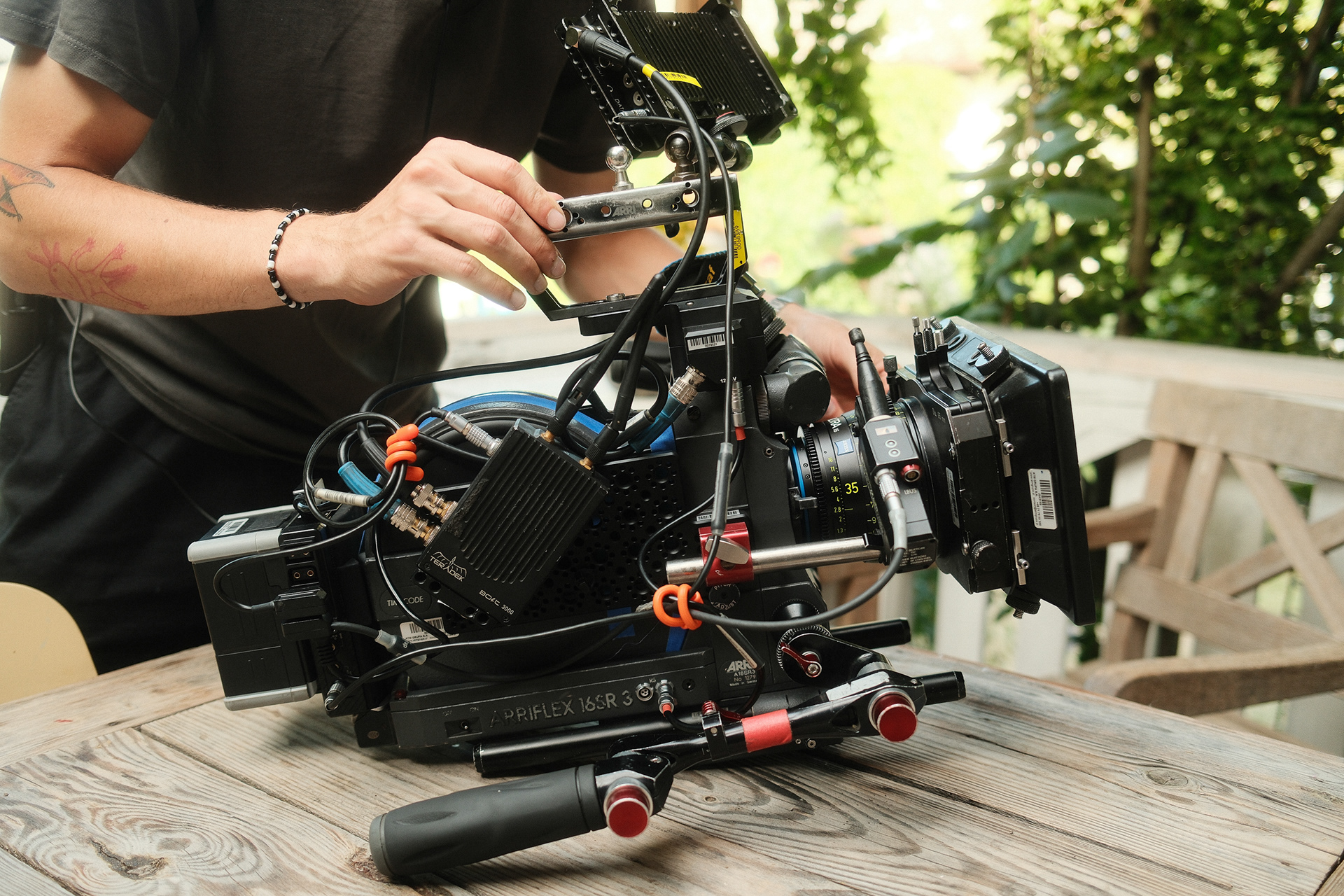 Coca Cola x Bolesławiec Commercial 8/9