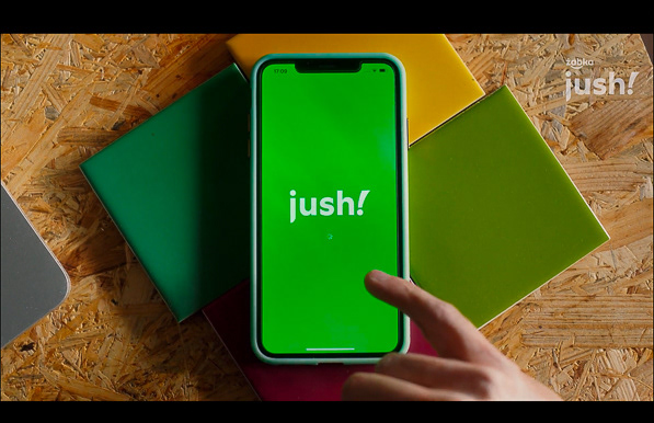 Żabka Jush! Commercial - 2AC Camera Assistant