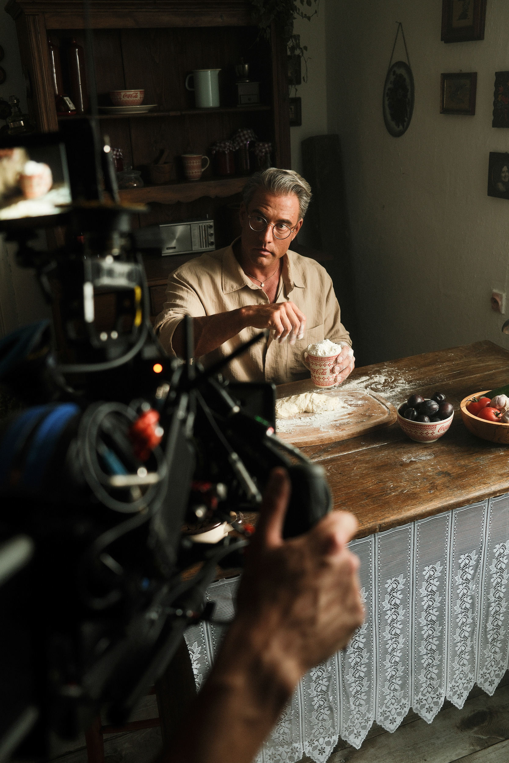 Coca Cola x Bolesławiec Commercial 6/9