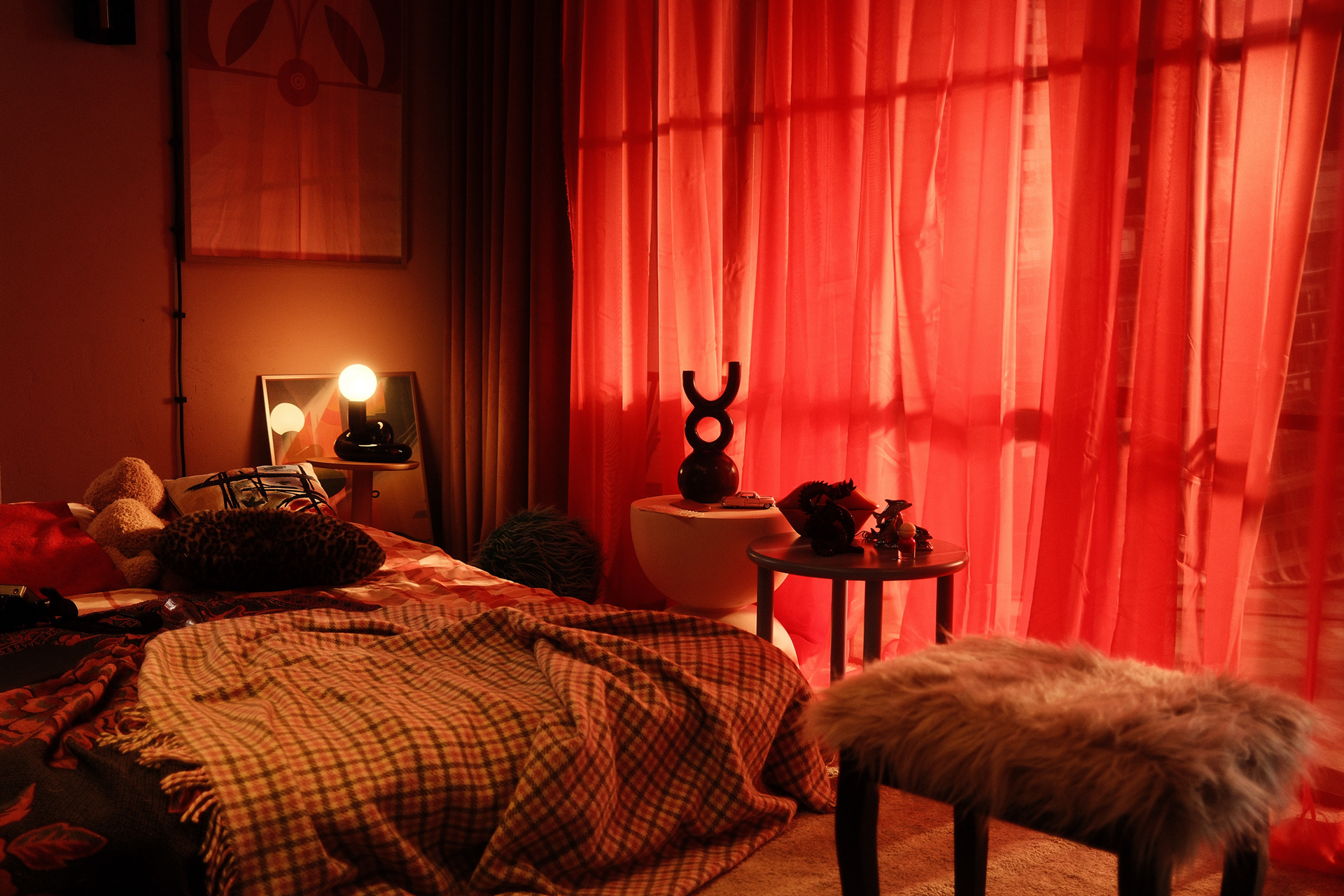 Adidas Commercial 1/6