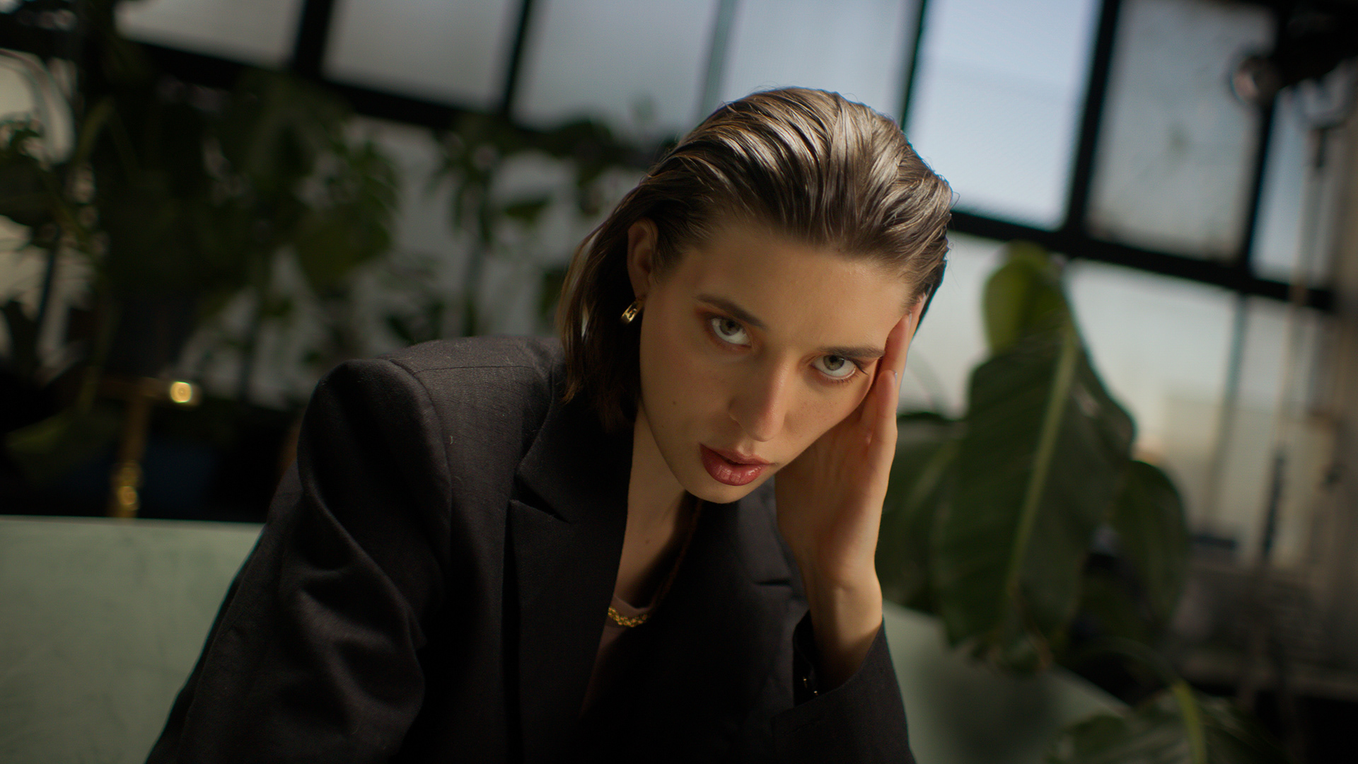 FASHION COMMERCIAL SZYSZKO&STEC 1/4