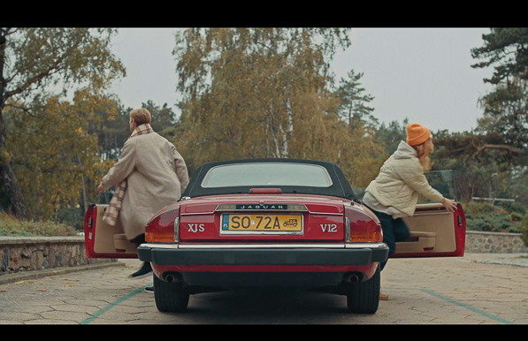 Zamek Łeba Commercial 1AC Focus Puller