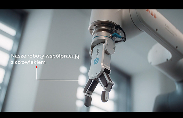 ABB Commercial 1AC Focus Puller