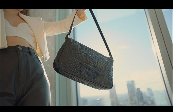 Kazar Commercial 1AC Focus Puller