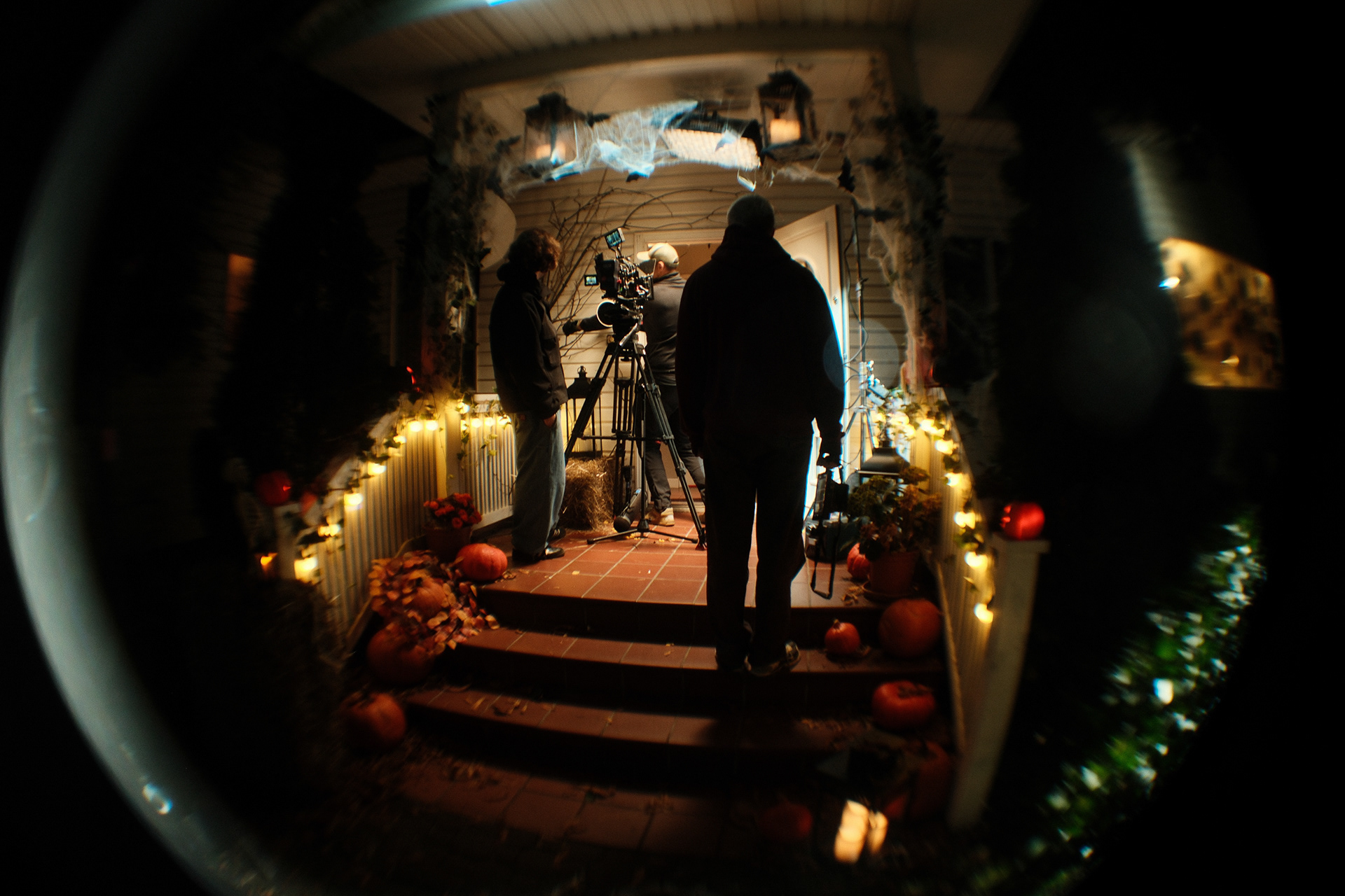 Cheetos Commercial 7/8