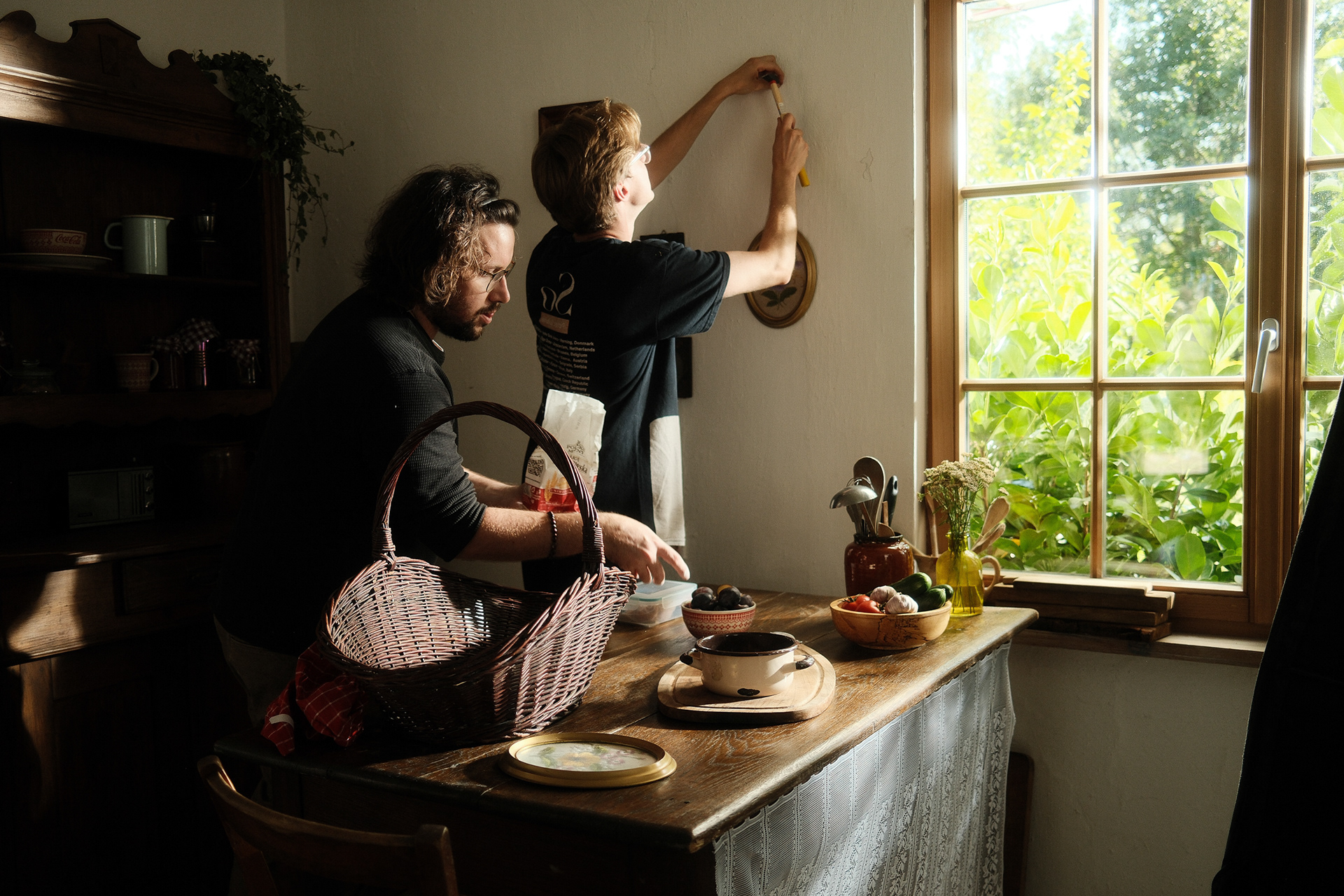 Coca Cola x Bolesławiec Commercial 4/9