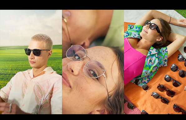 Vision Express Commercial 1AC Focus Puller + data wrangler