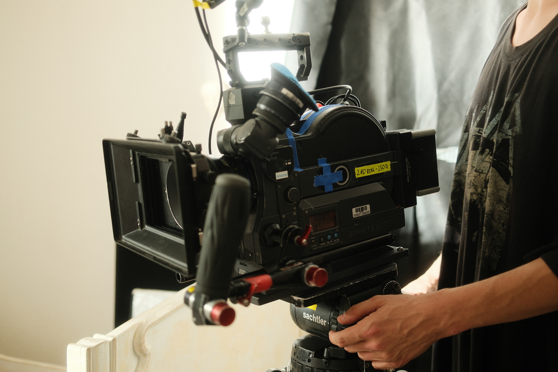 Coca Cola x Bolesławiec Commercial 5/9